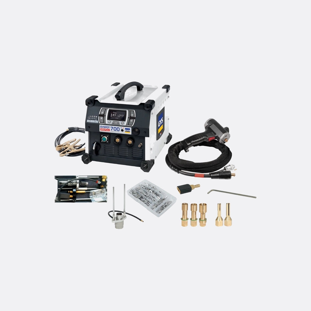 Gyspot Arcpull 700 Collision Repair (5m Gun Cable)
