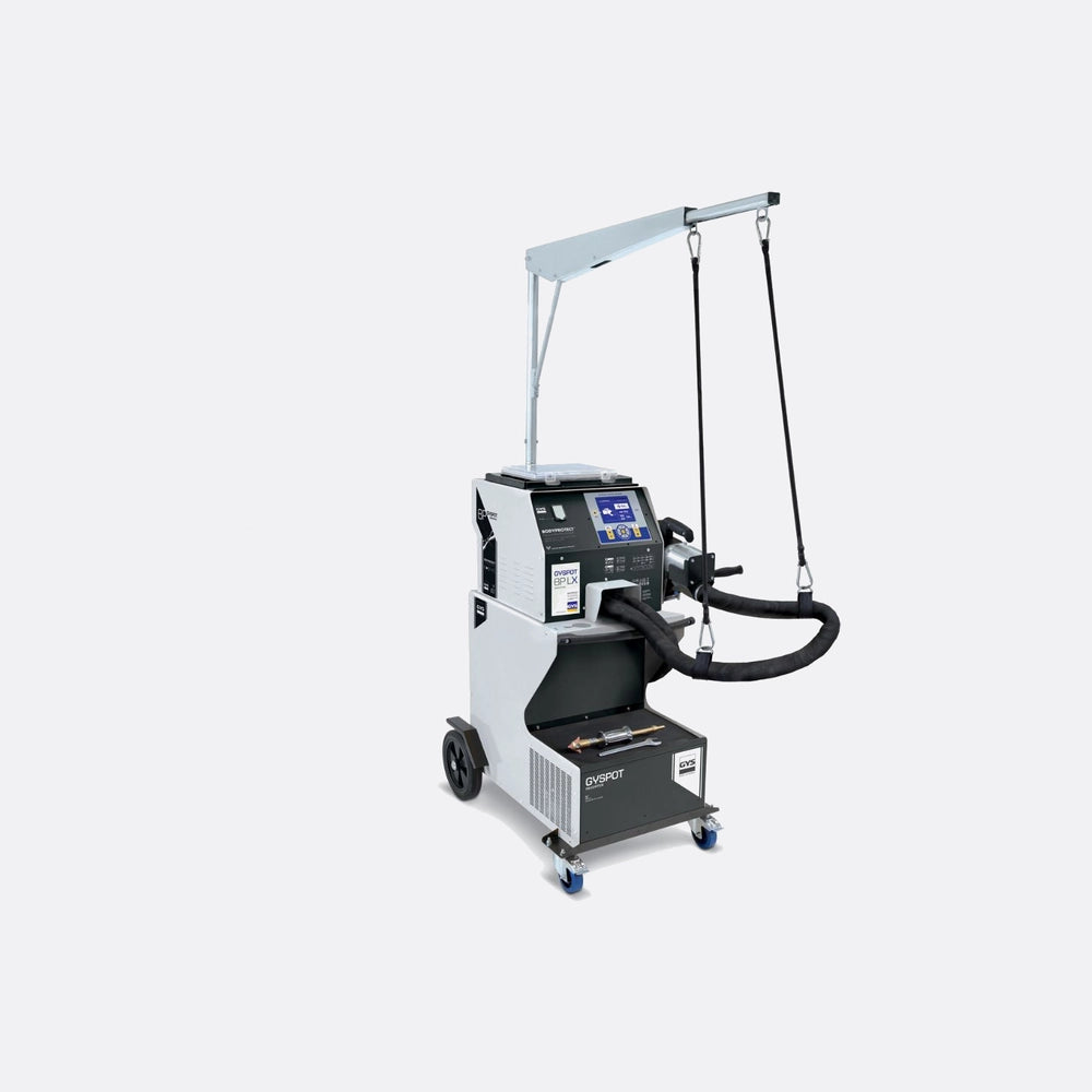 Gyspot Bp Lx Inverter Spot Welder 400v