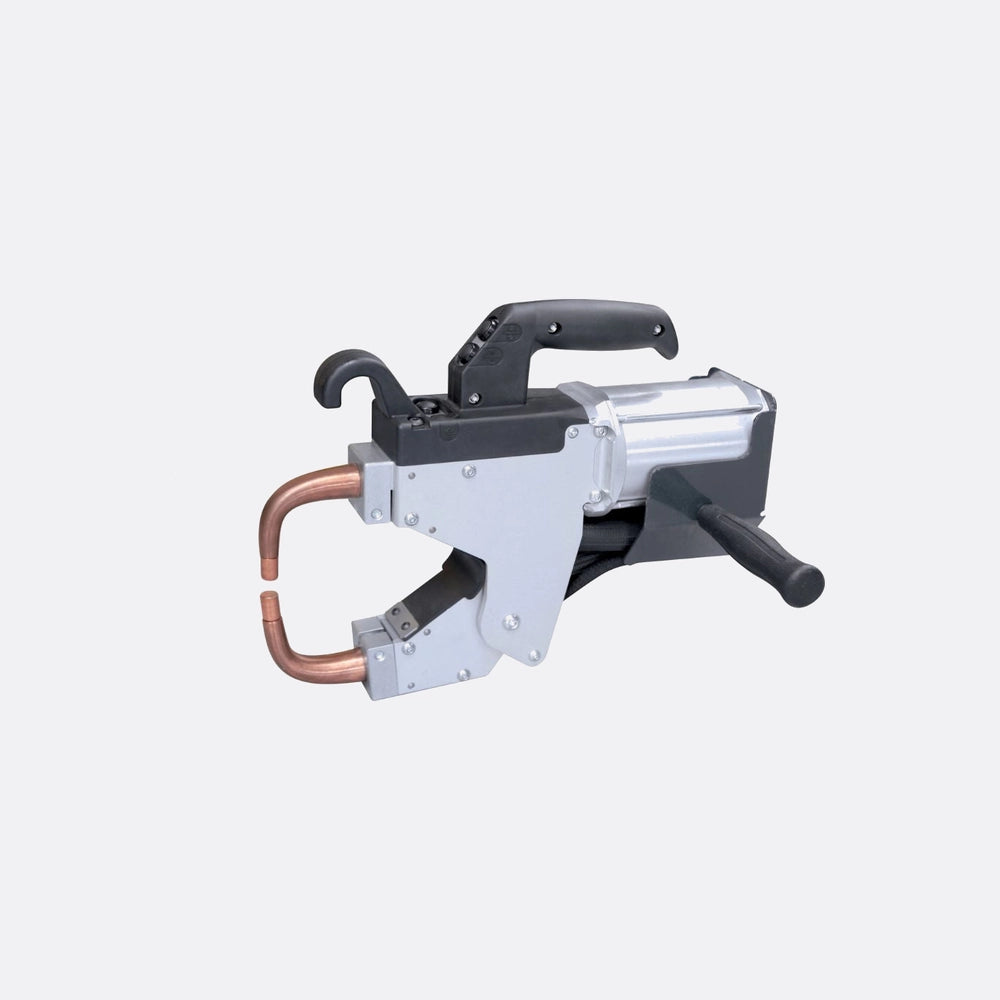 Gyspot Bp Lx Inverter Spot Welder 400v