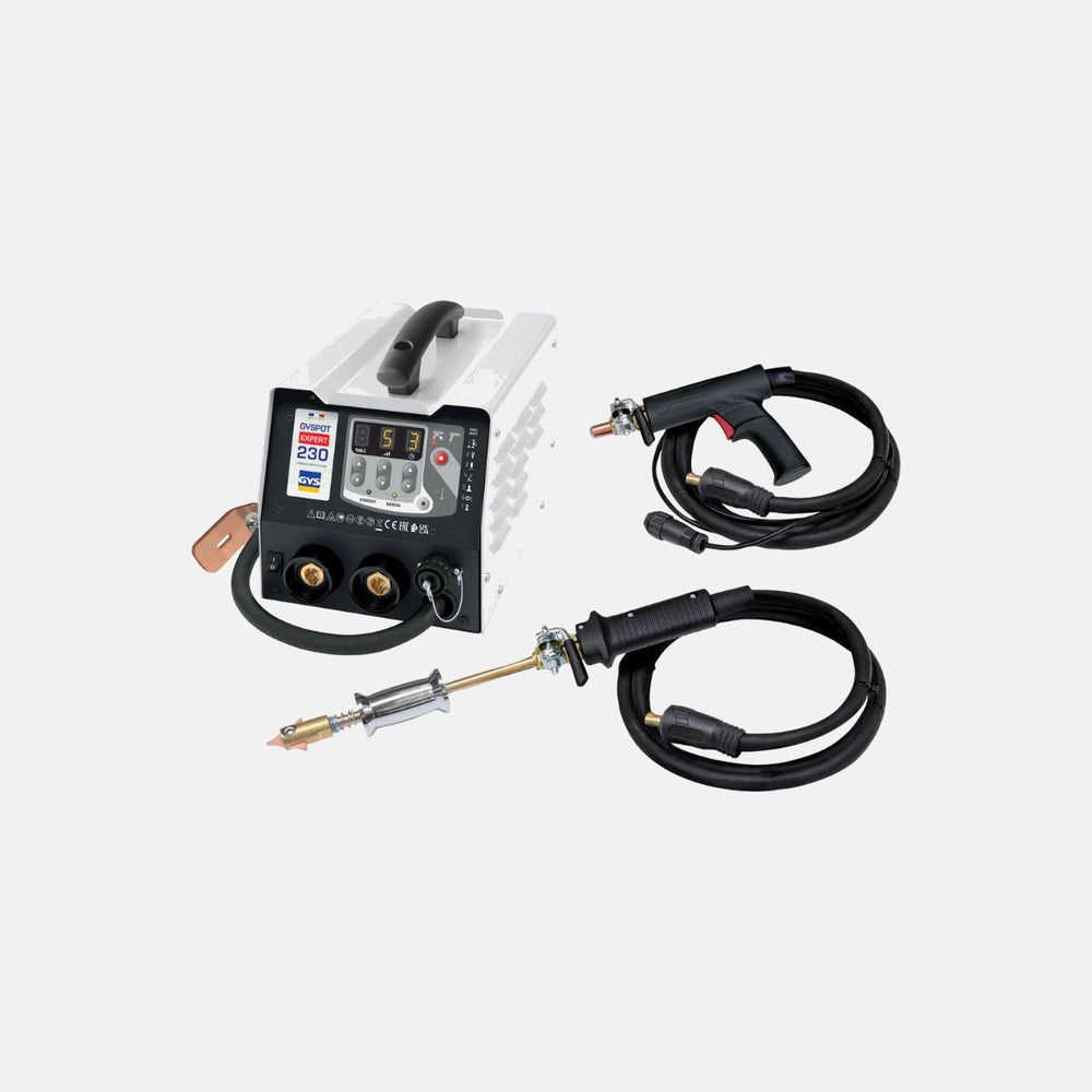 Gyspot Expert 230
