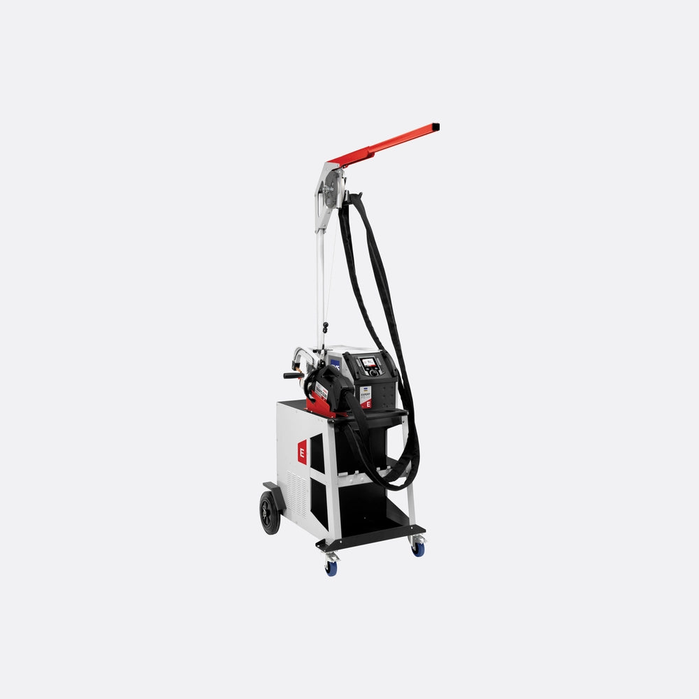 Gyspot PTI Expert (5m) - 400v