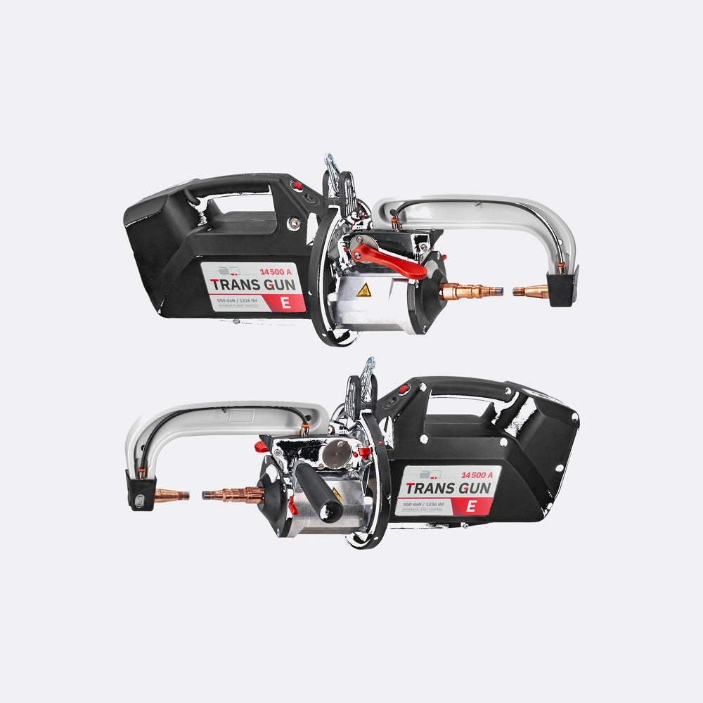 Gyspot PTI Expert (5m)  welding guns