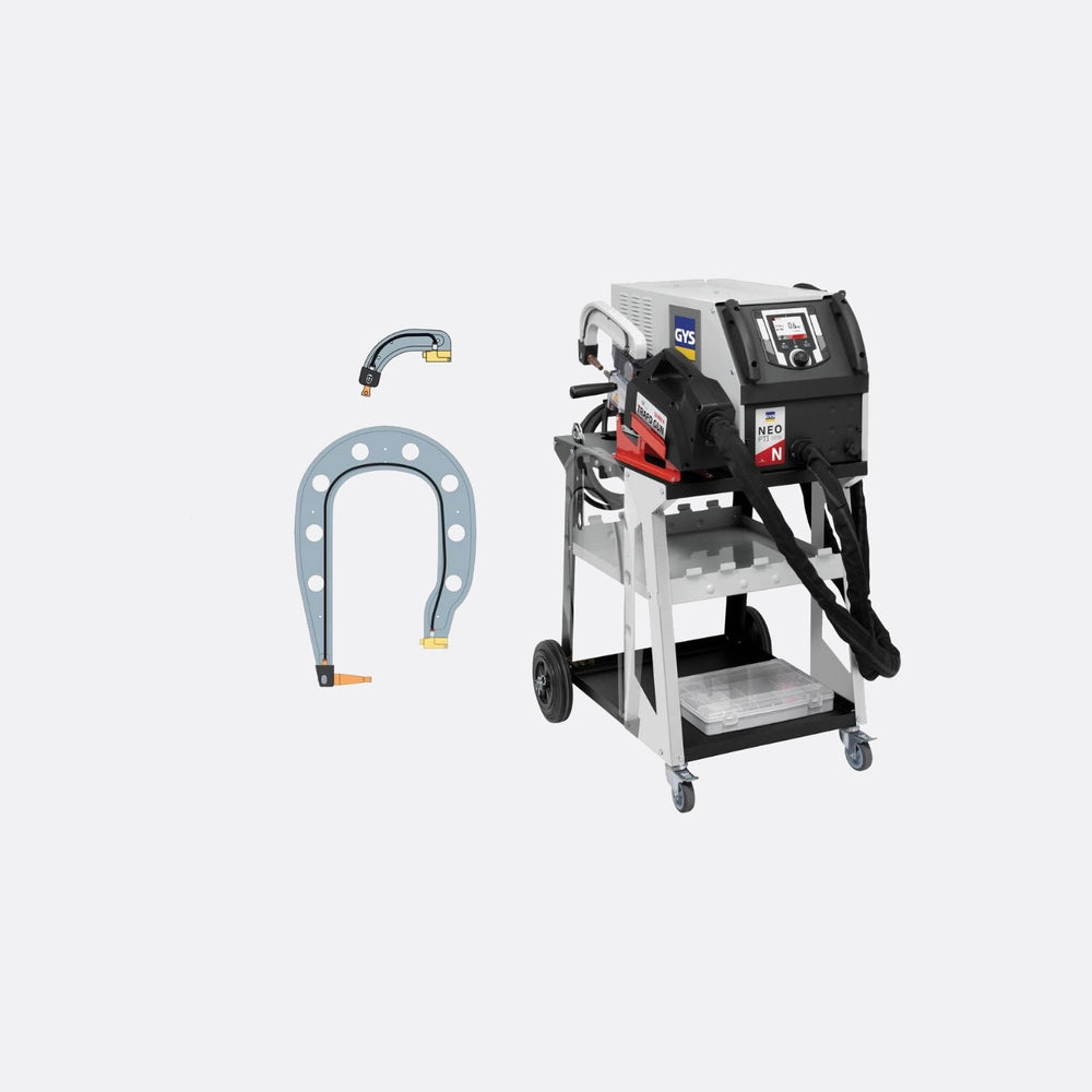 Gyspot Pti Neo- 400v