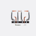 Gyspot Set Of 6 Arms X4a + X4b + X4c