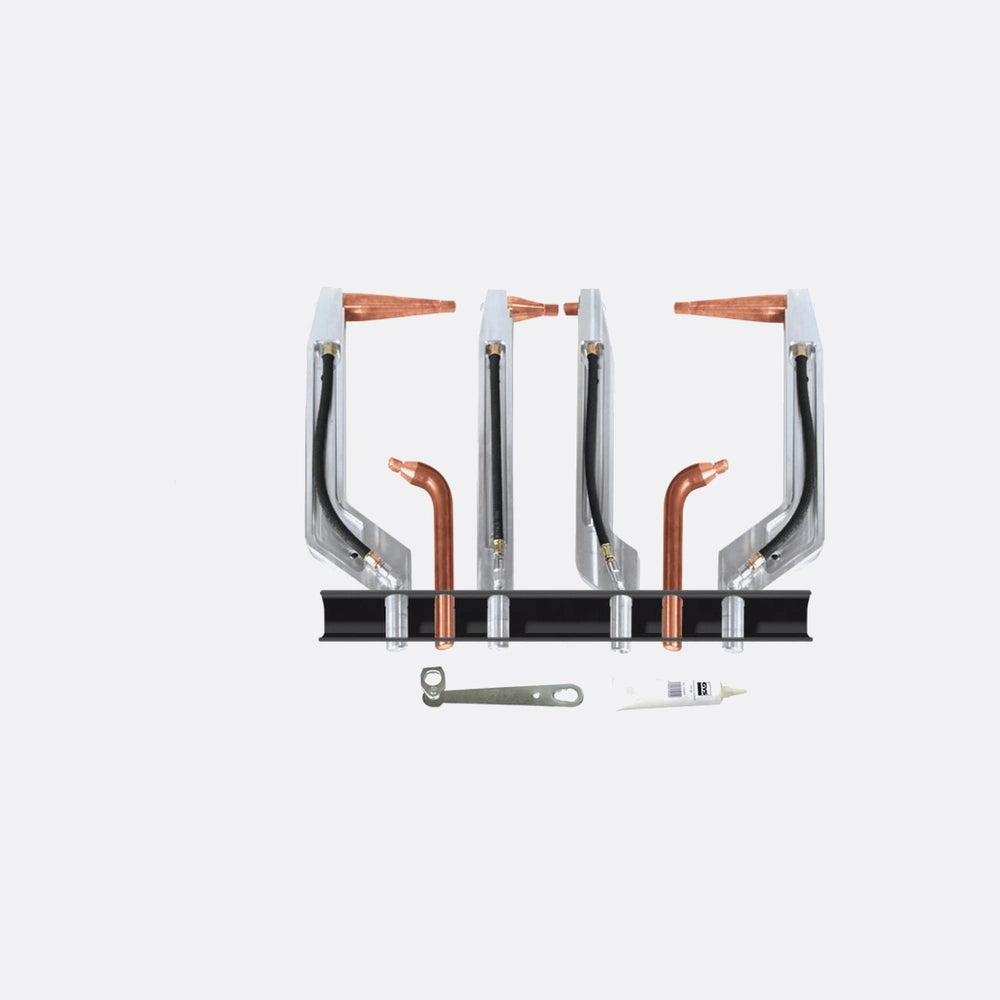 Gyspot Set Of 6 Arms X4a + X4b + X4c