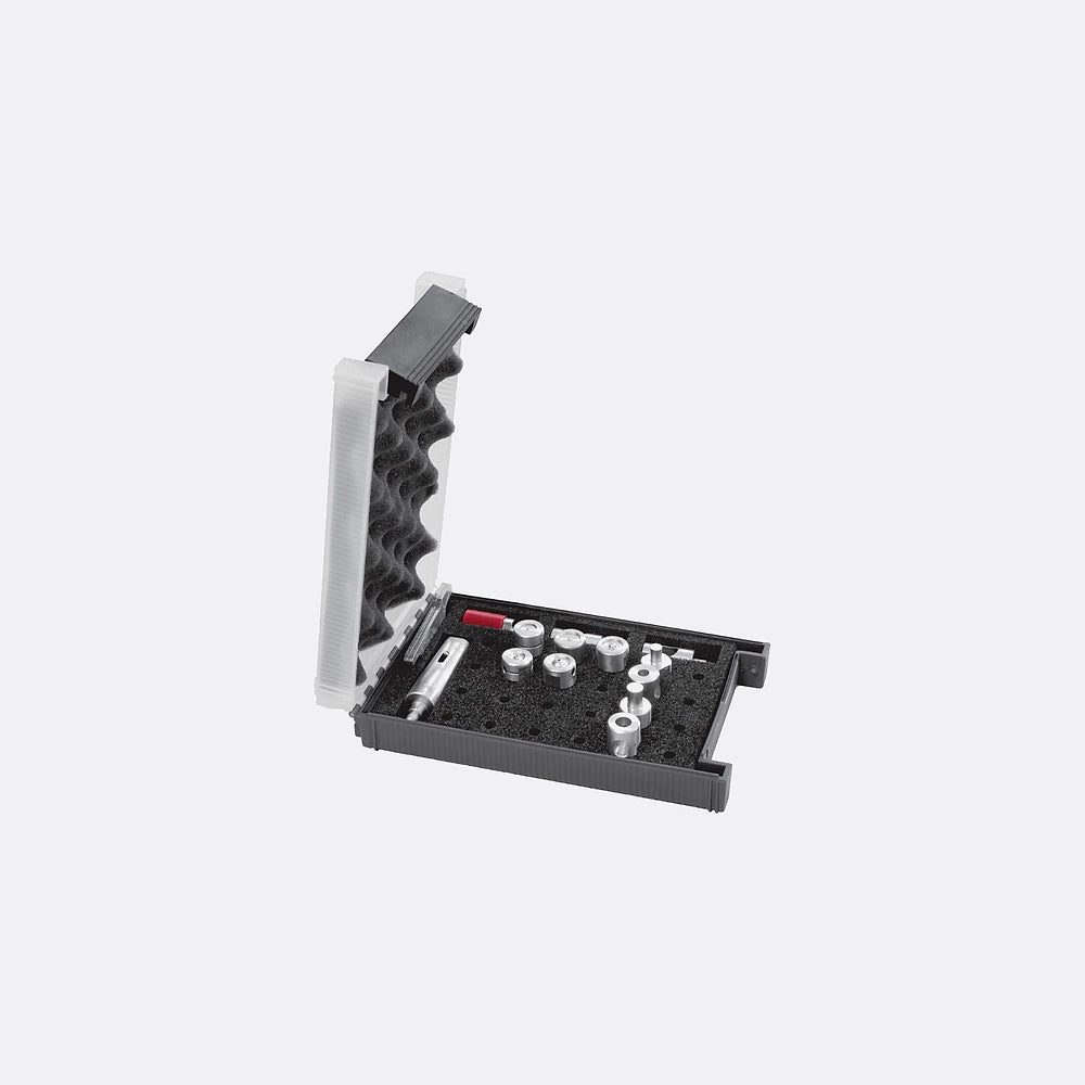 Gyspress 10t Die Kit 04 (mercedes-benz)