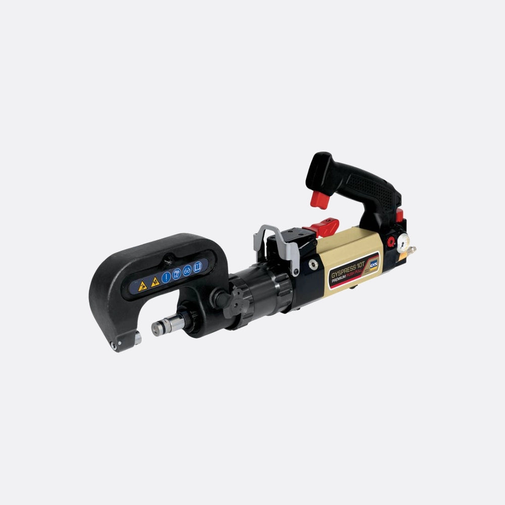 Gyspress Premium 10T Push Pull Riveting Tool