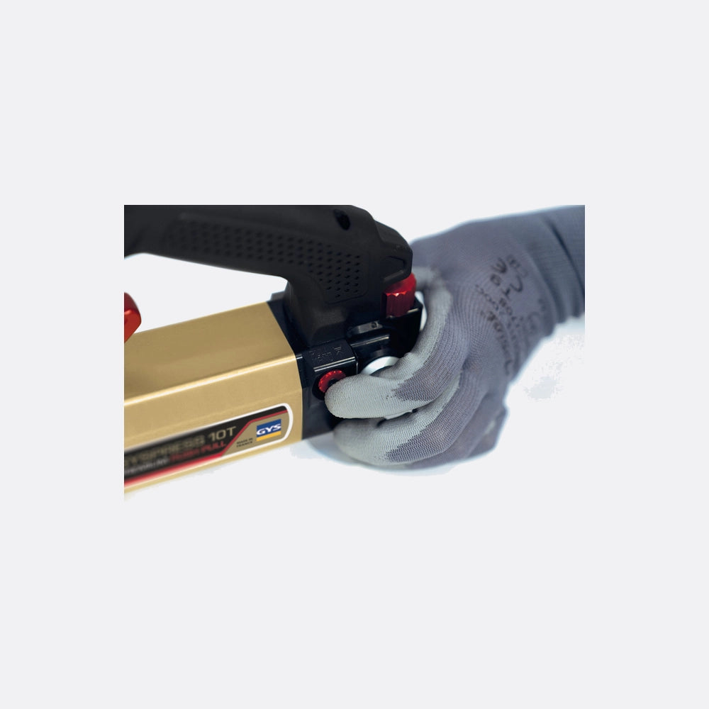 Gyspress Premium 10T Push Pull Riveting Tool
