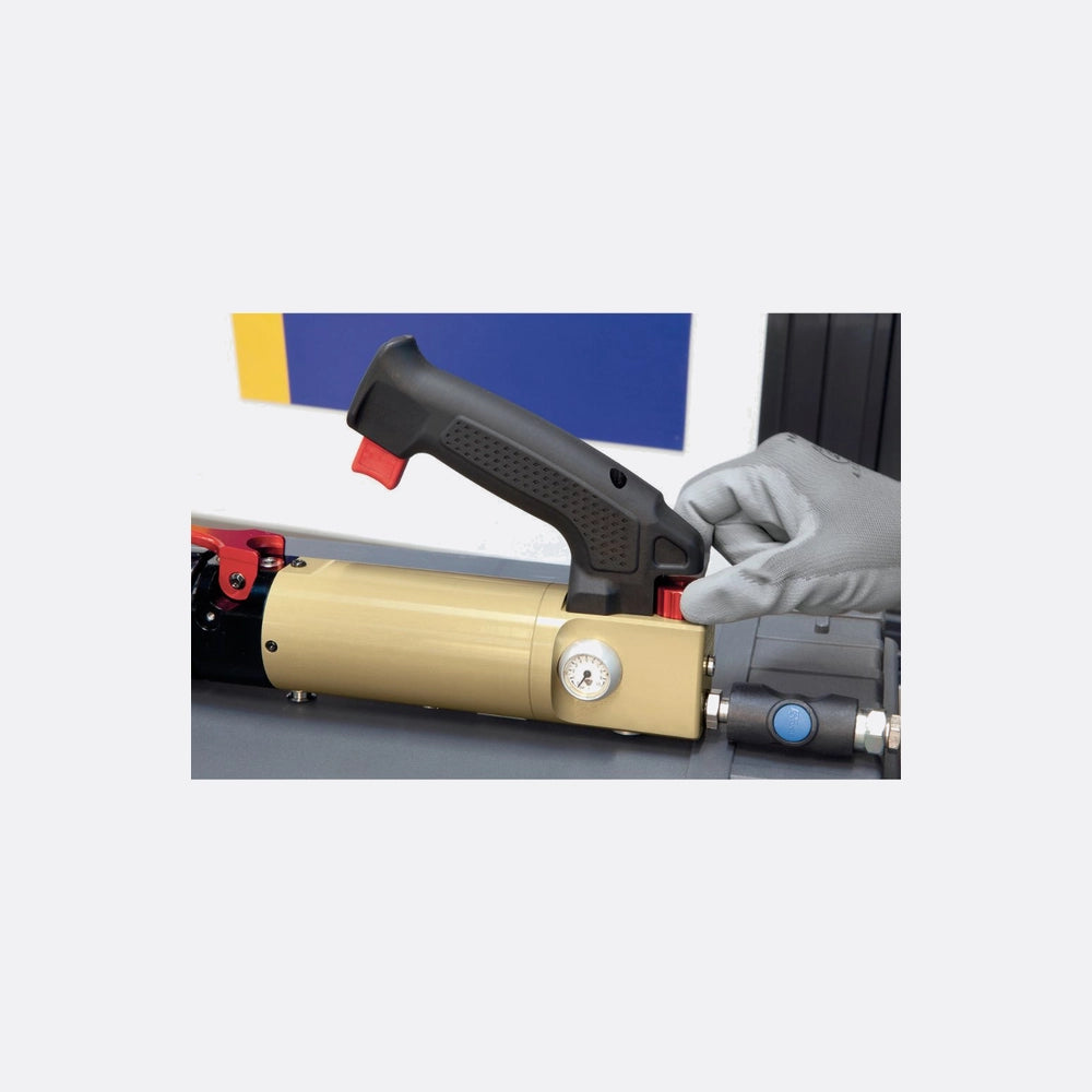 Gyspress 10T Riveting Tool