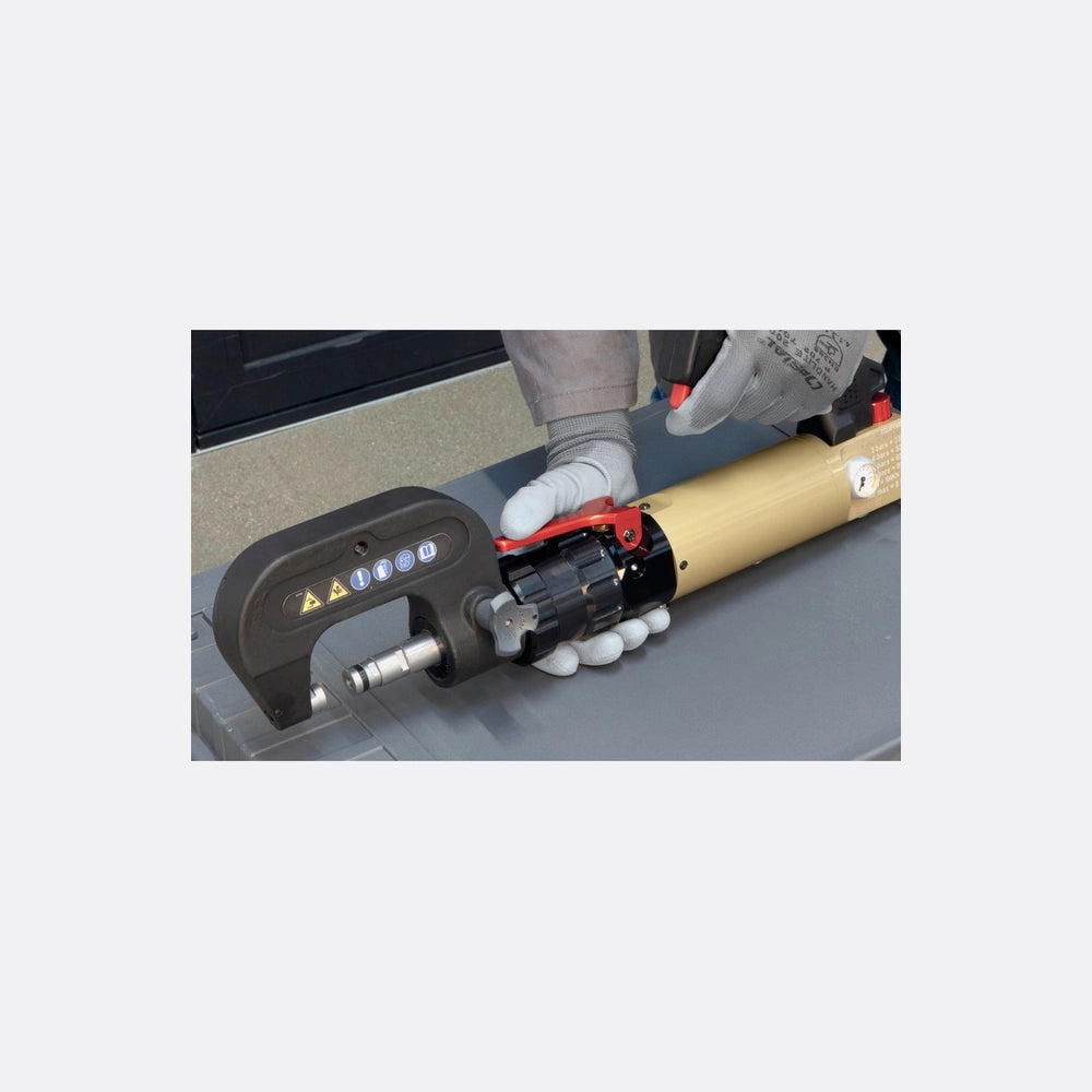 Gyspress 10T Riveting Tool