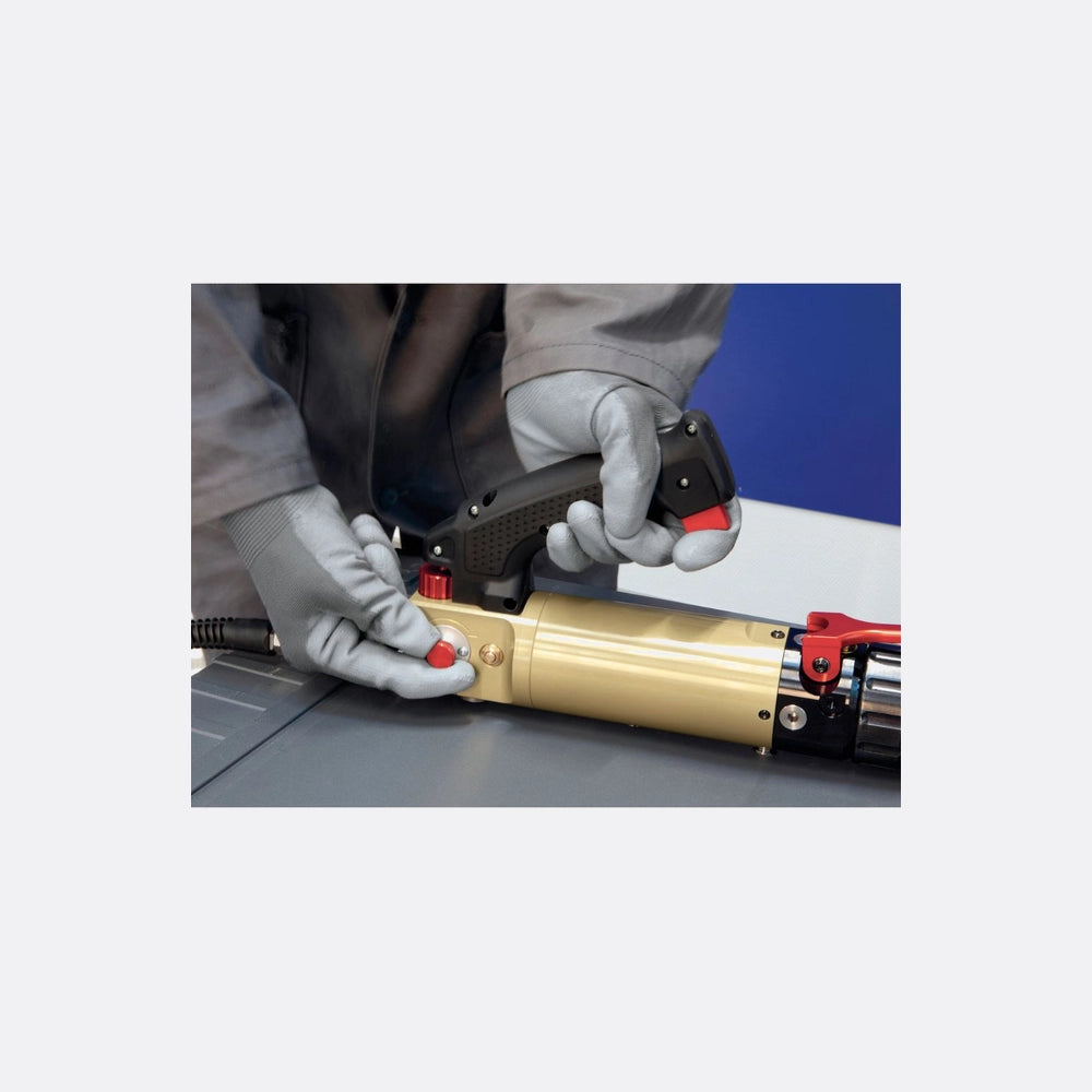 Gyspress 10T Riveting Tool