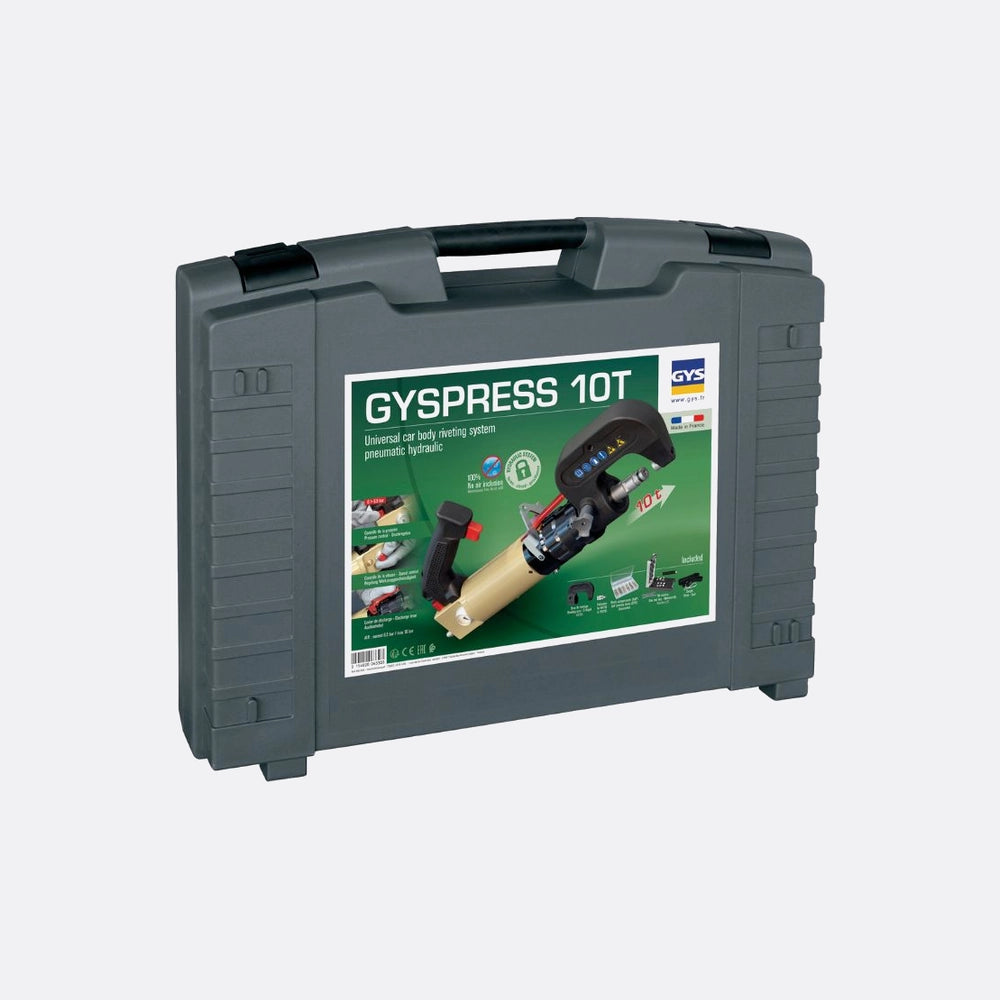 Gyspress 10T Riveting Tool