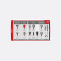 Gyspress 10T Rmb 10 Die Kit 03 (Porsche)