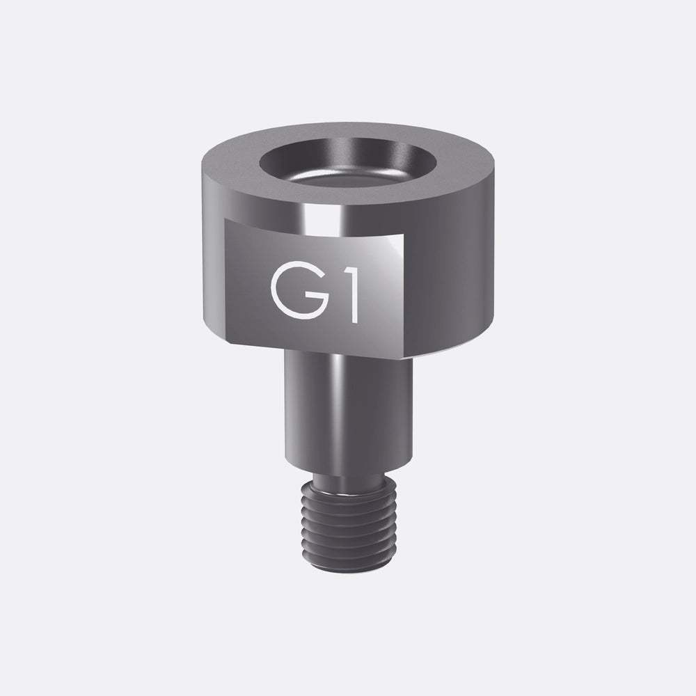 Gyspress 8T G1 Matrix