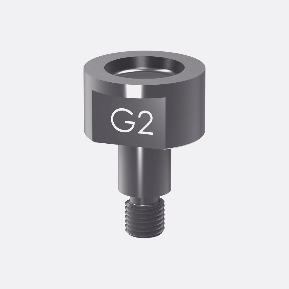 Gyspress 8t G2 Matrix
