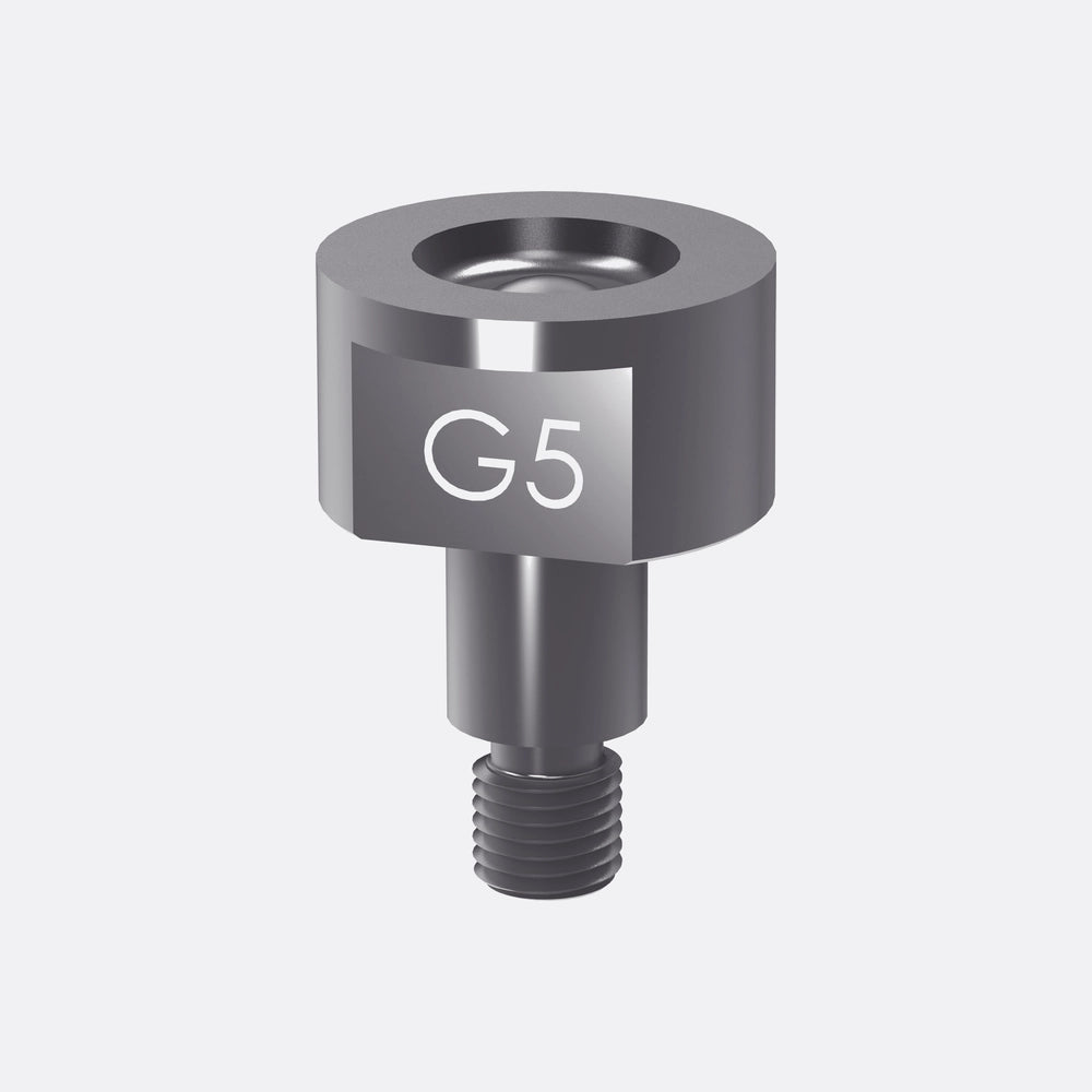 Gyspress 8t G5 Matrix