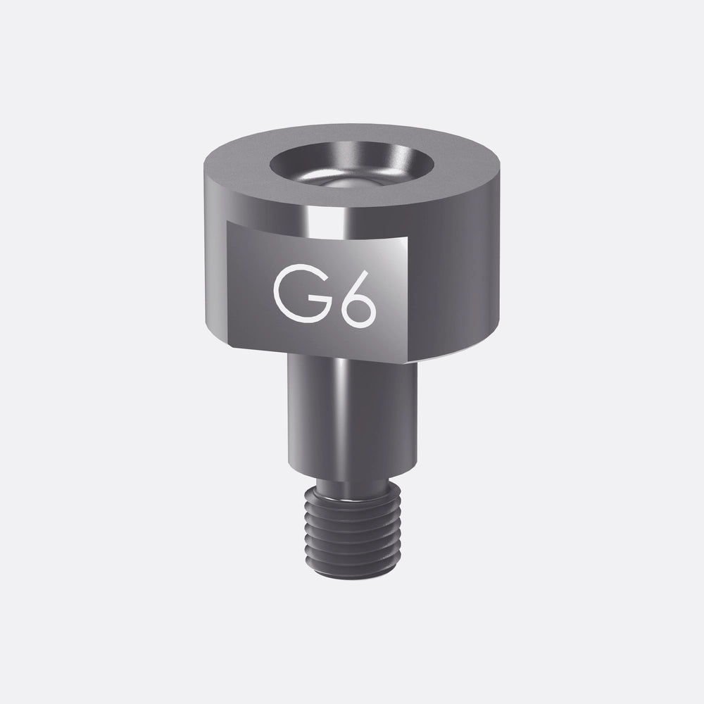 Gyspress 8t G6 Matrix
