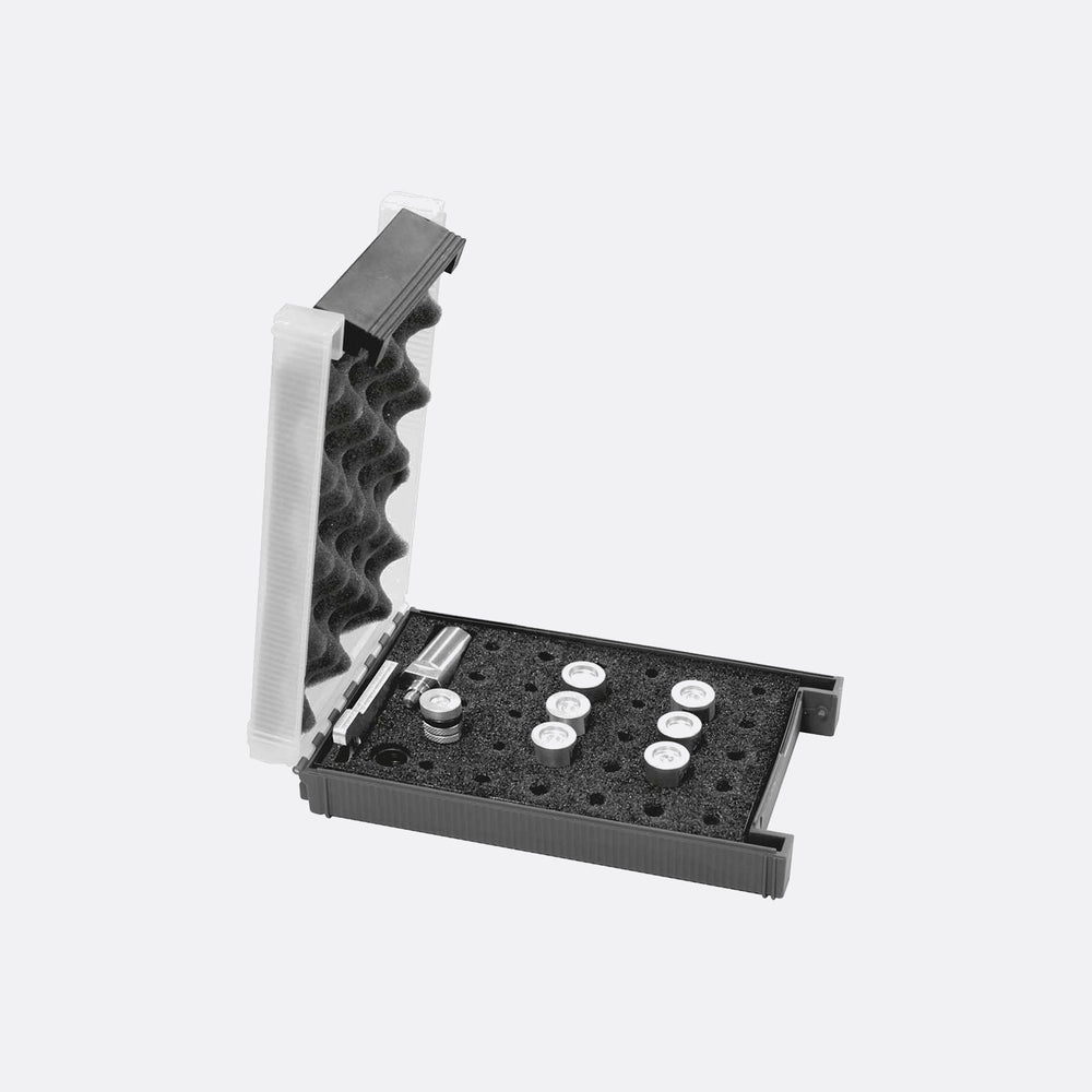 Gyspress Kit Dies Rmb Pp 02 (Ford) Riveters 10T/10T.Pp
