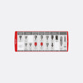 Gyspress 8t Push Pull/ 10T Rmb PP03 Die Kit (Tesla)