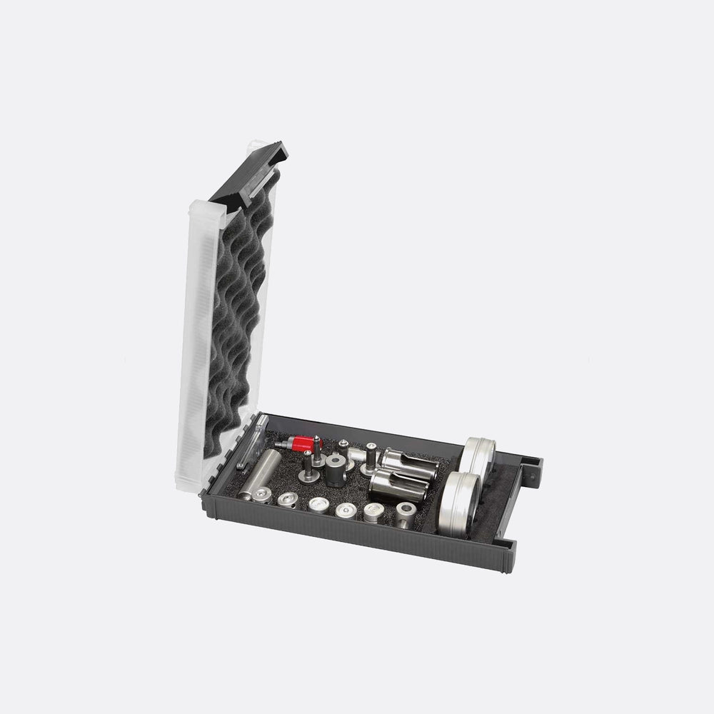 Gyspress 8t Push Pull Rmb Pp01 Die Kit (Mercedes)