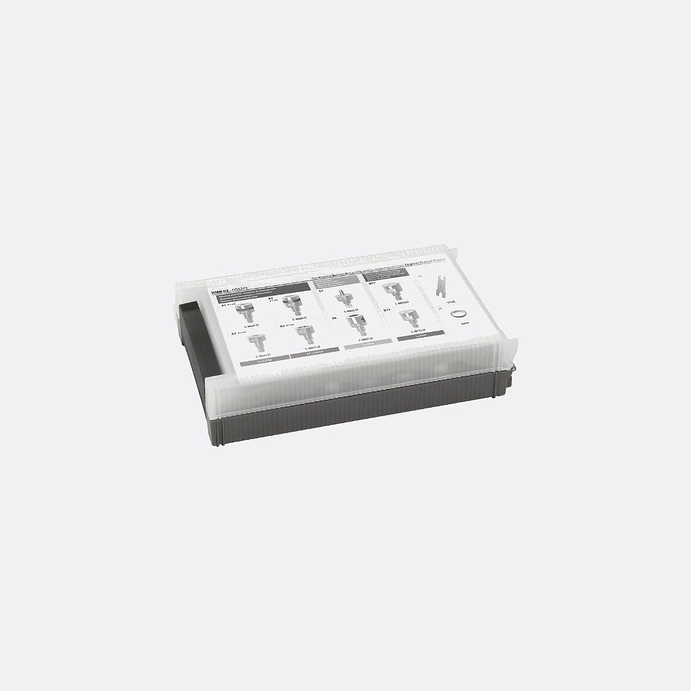 Gyspress 8t/10t Die Kit Rmb02