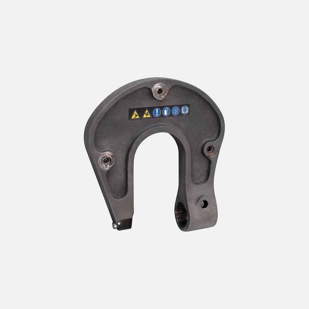 Gyspress 8thr2 Arm (80x130mm)