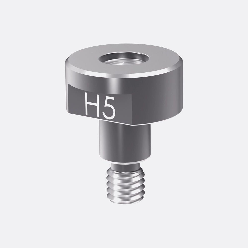 Gyspress Push Pull Matrix H5