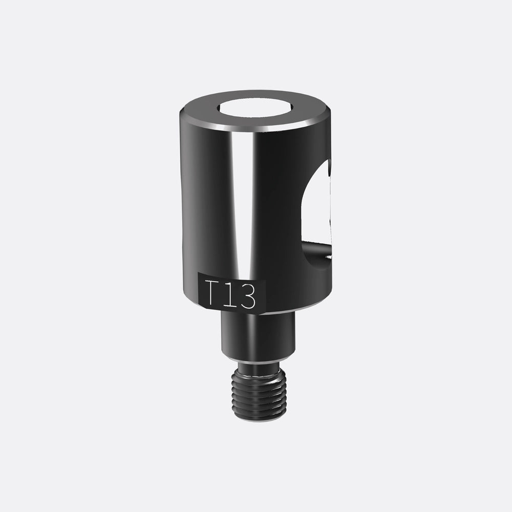 Gyspress Push Pull Matrix T13