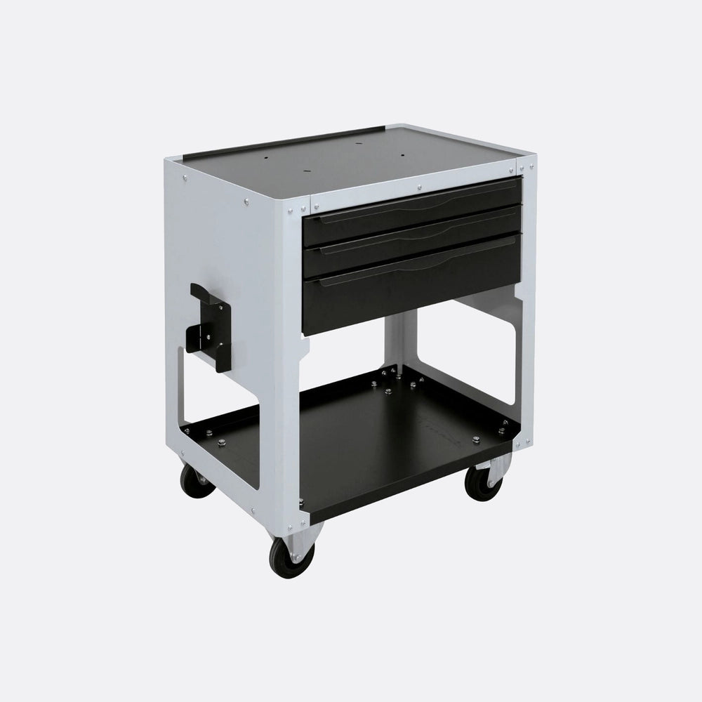 Gyspress Workstation