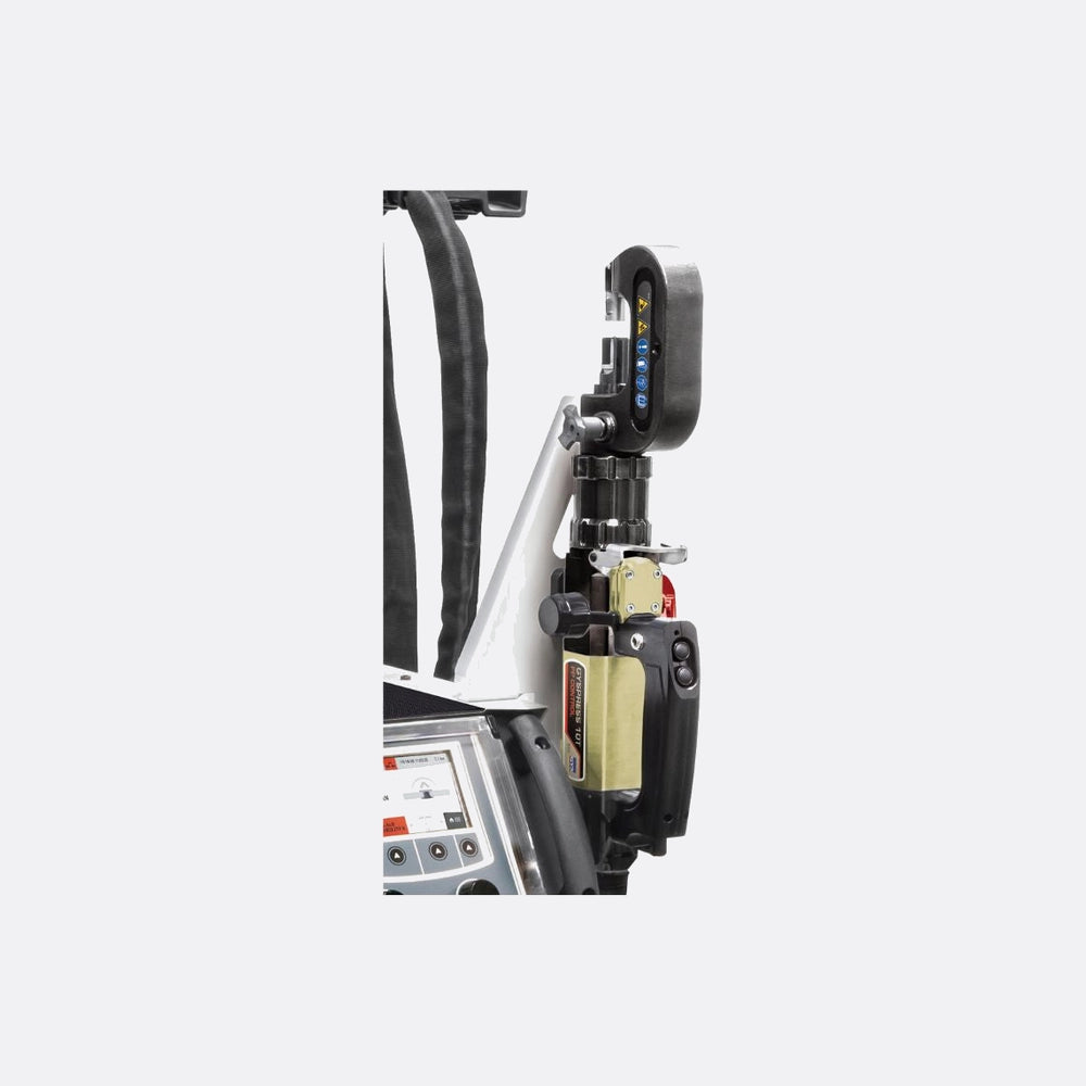 Gyspress Workstation 10t Push-pull Control