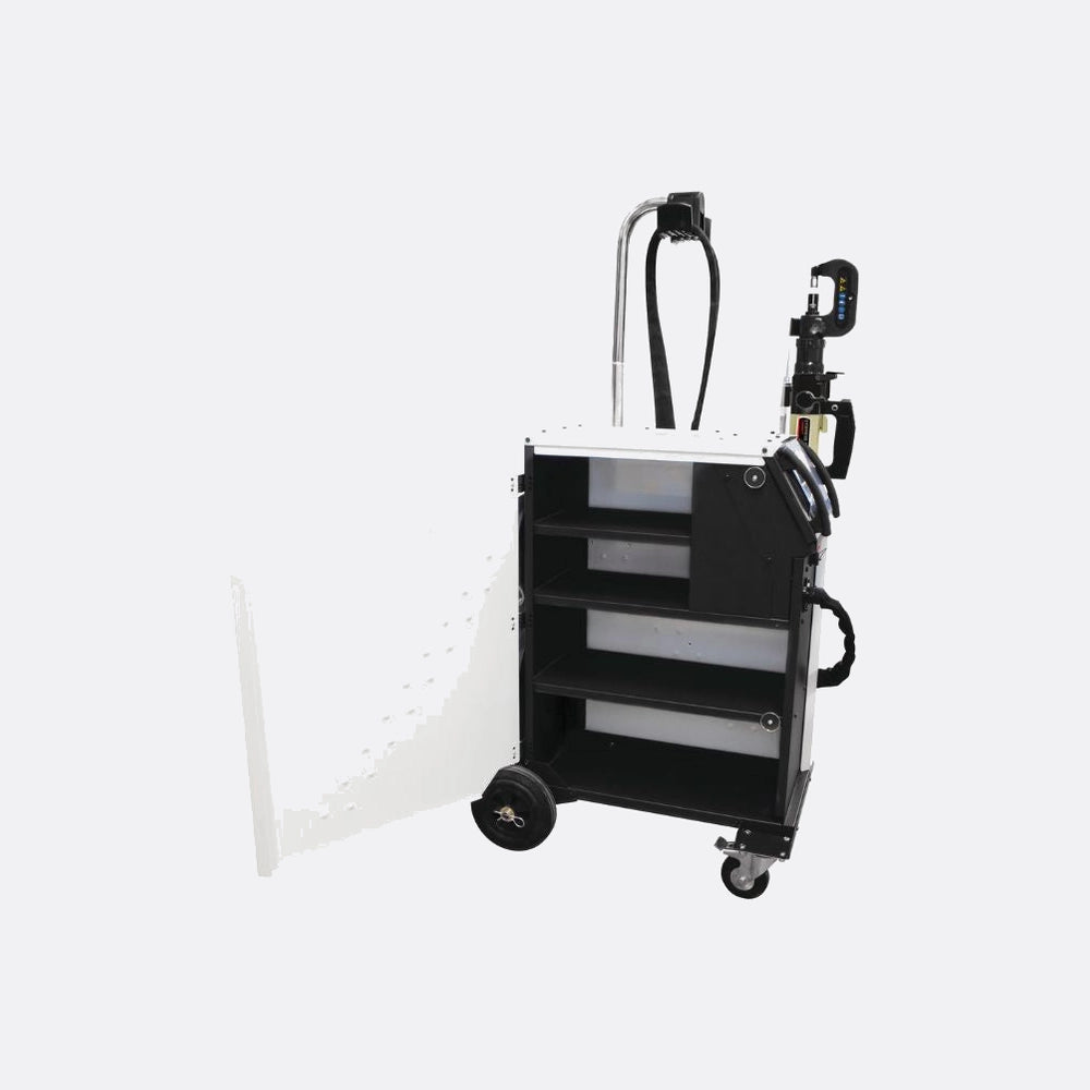 Gyspress Workstation 10t Push-pull Control