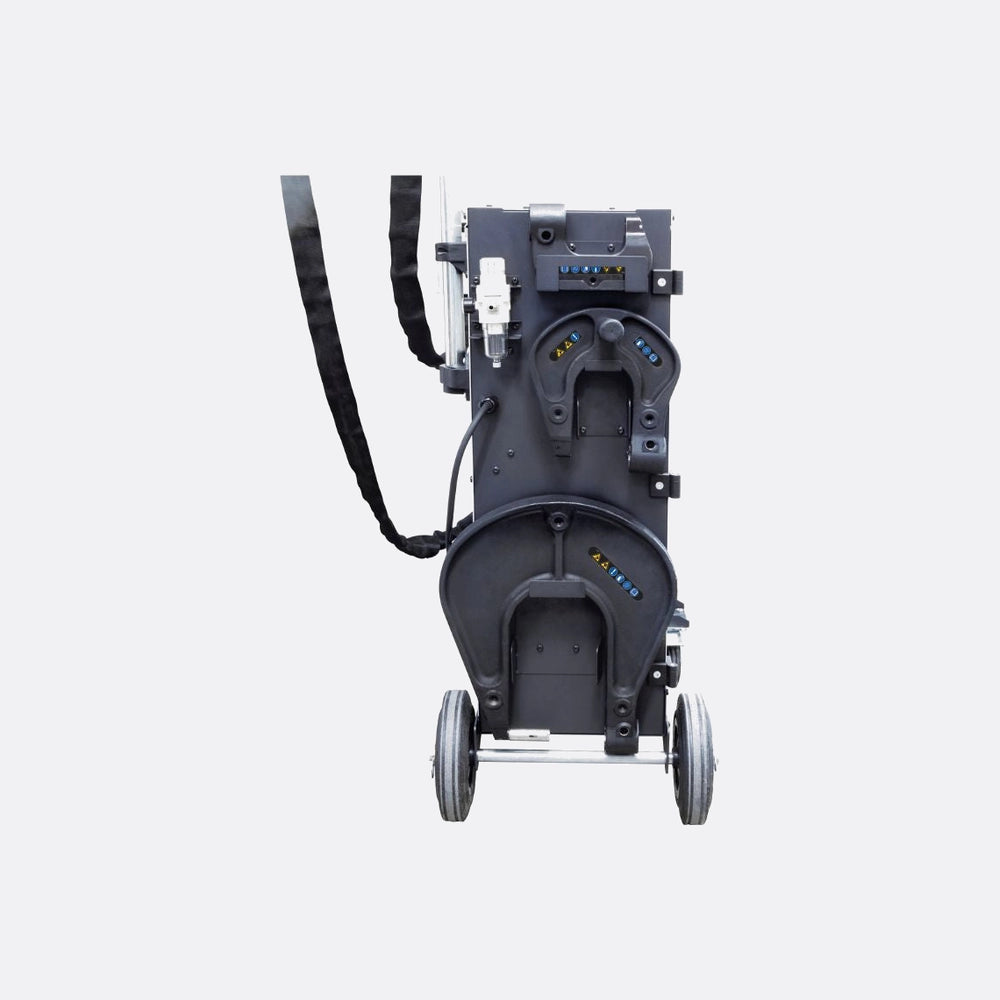 Gyspress Workstation 10t Push-pull Control
