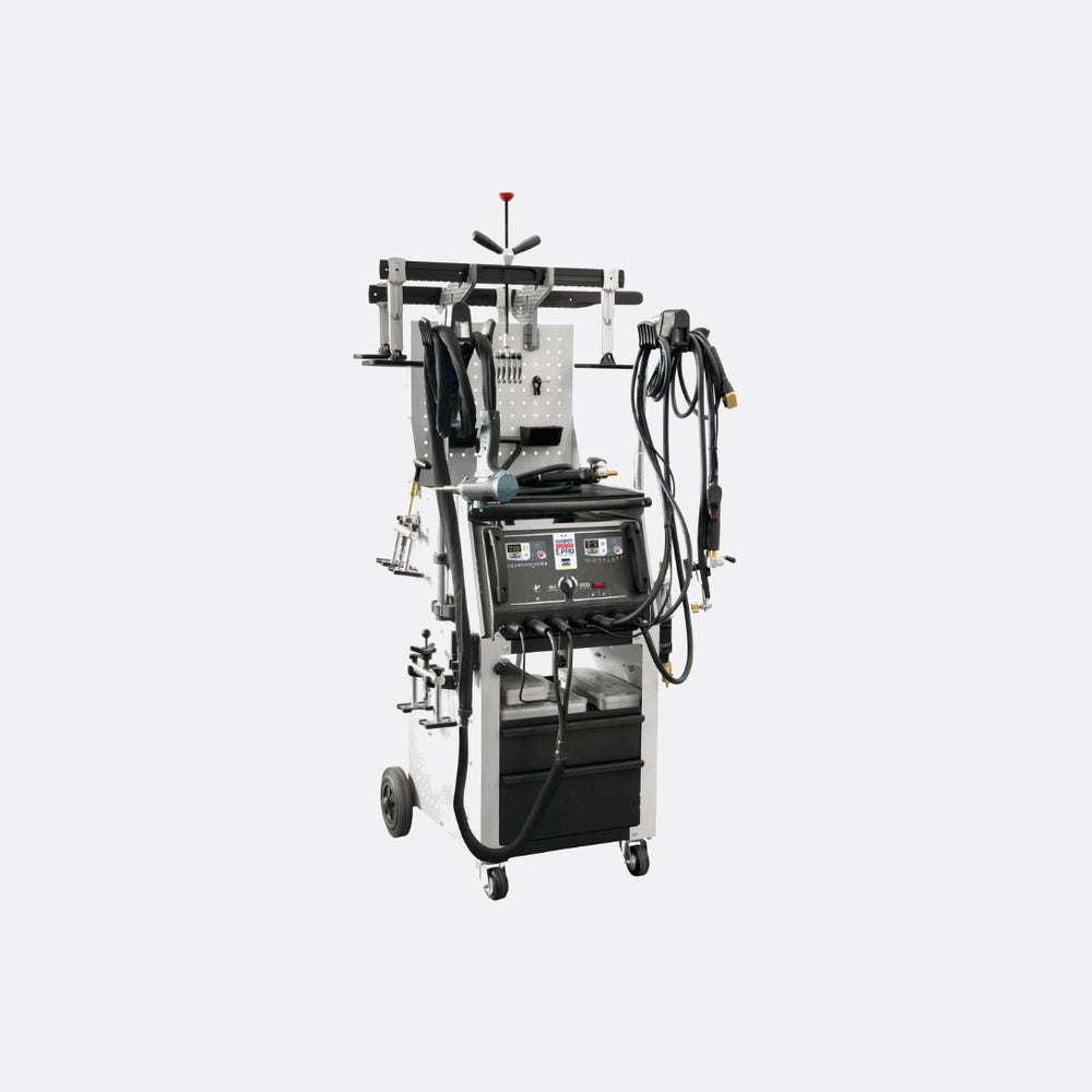 GYS Speedliner Steel + Aluminium Dent Pulling Station