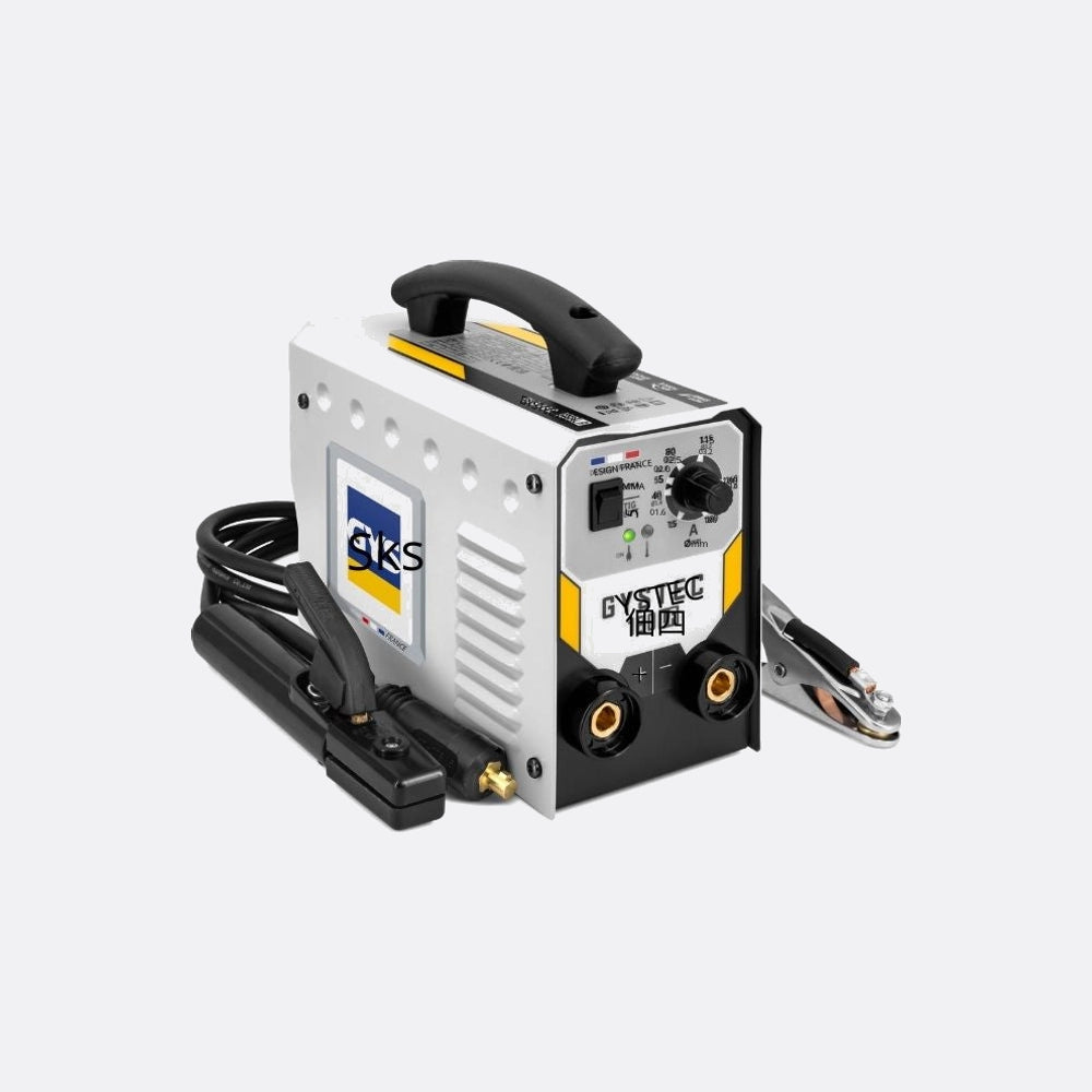 Gystec 180 La With Case
