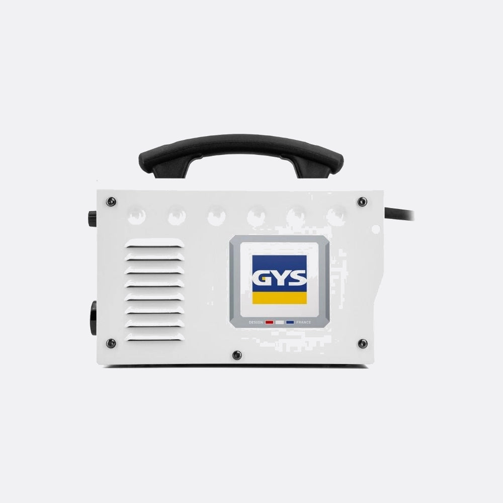 Gystec 180 La With Case