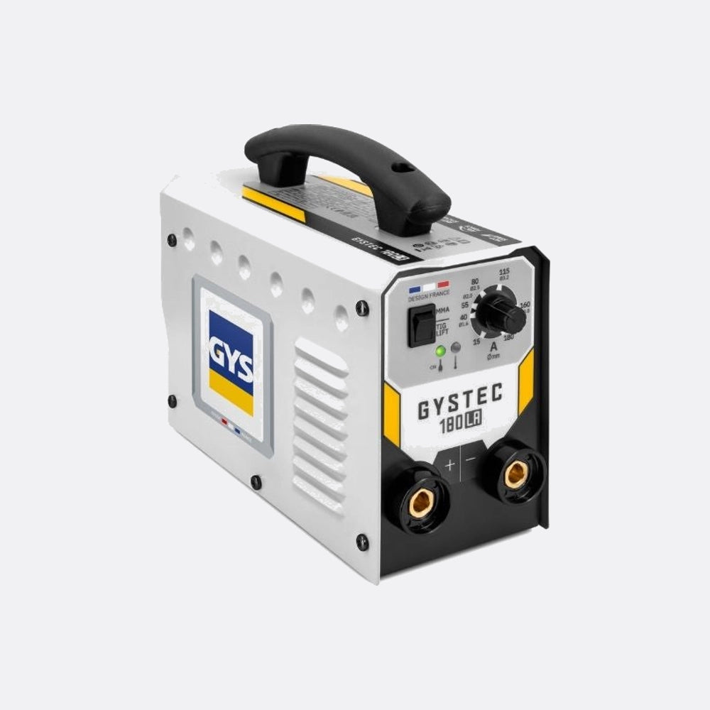 Gystec 180 La With Case