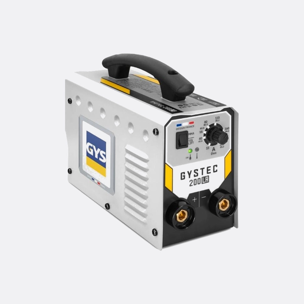 Gystec 200 La With Case