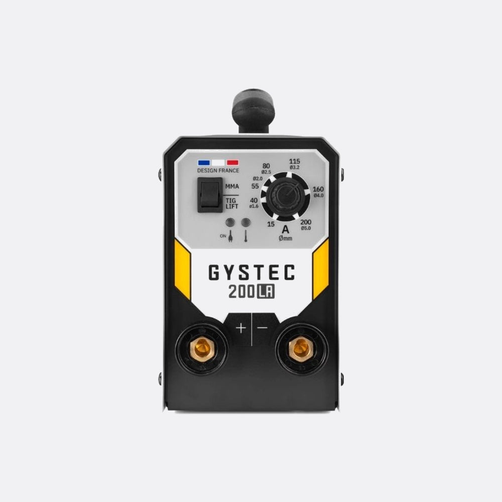 Gystec 200 La With Case