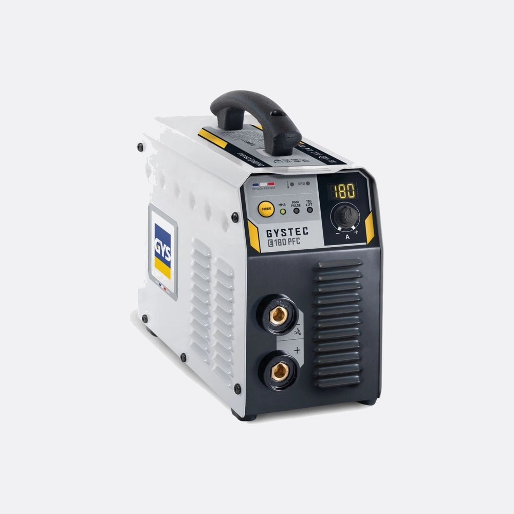 Gystec E180 Pfc With Case