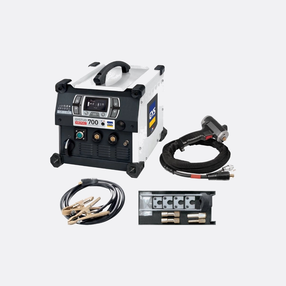 GYStud Arcpull 700 Industry (5m Gun Cable)