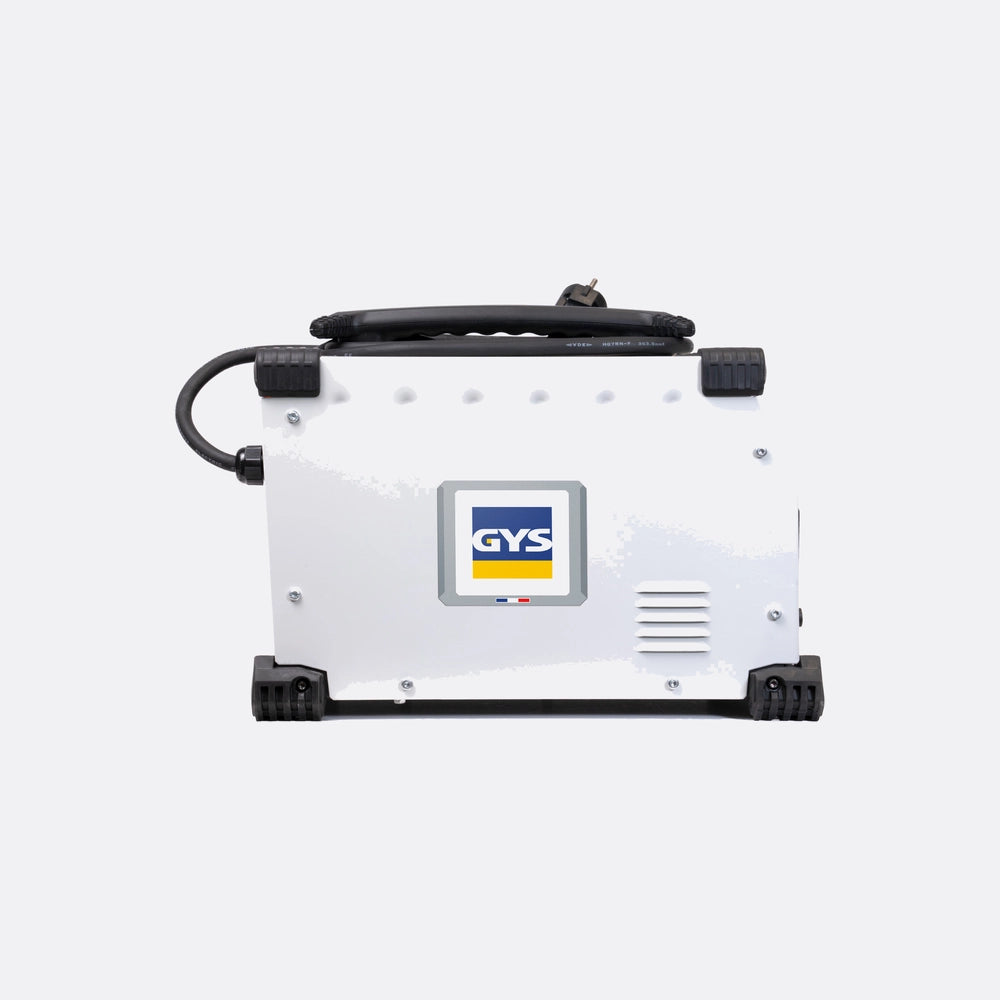 GYStud Capatek 66 Fv - Retracting Gun