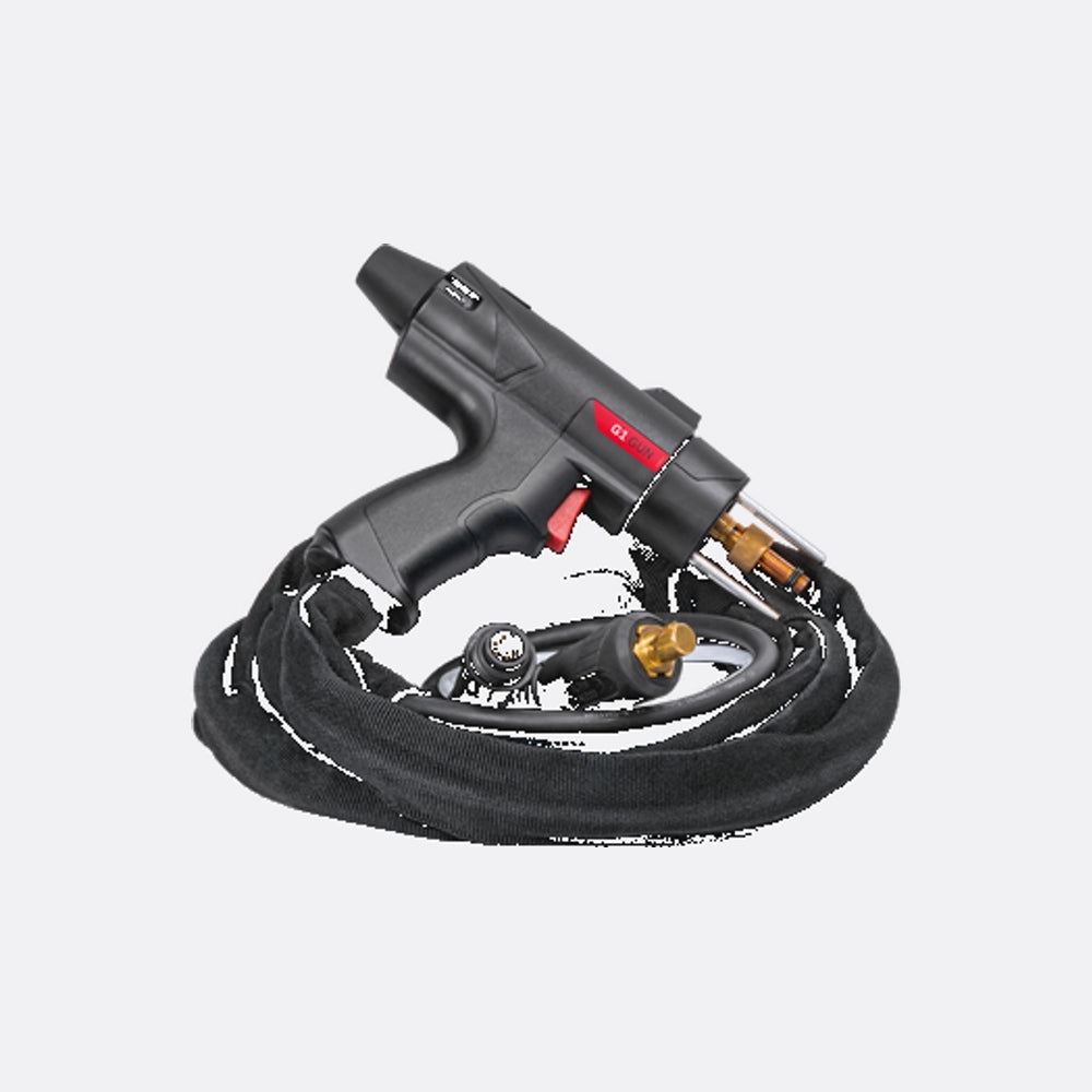 GYStud Capatek 66 Fv - Retracting Gun