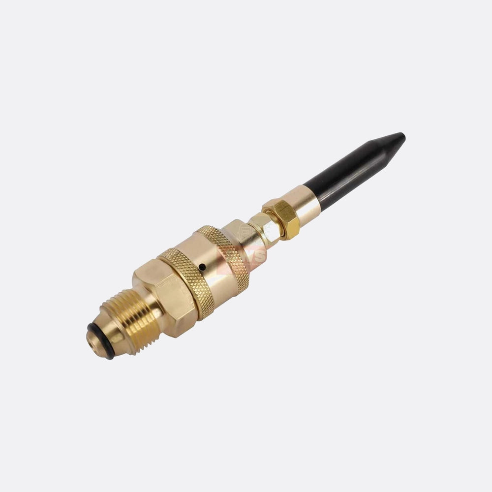 Helium Gas Balloons Regulator