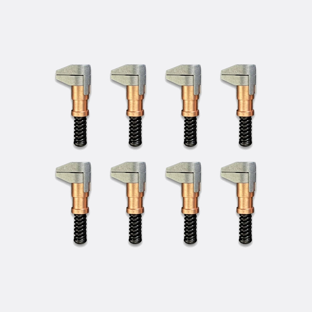 Hold-it Clamps Kit