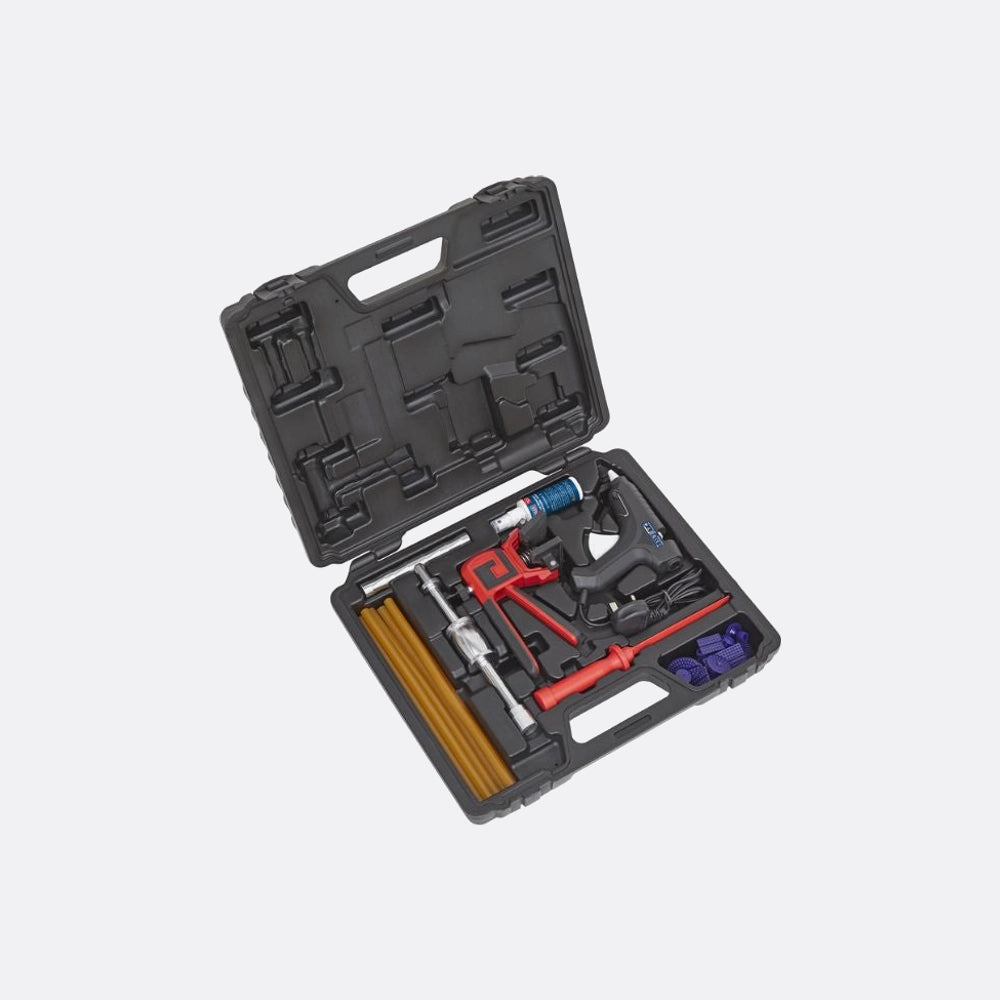 Sealey Hot Glue Dent Repair Kit