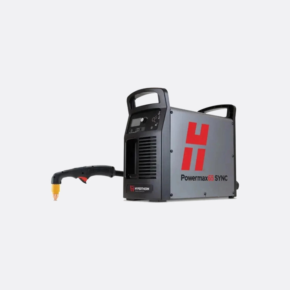Hypertherm Powermax65 SYNC Plasma Cutter