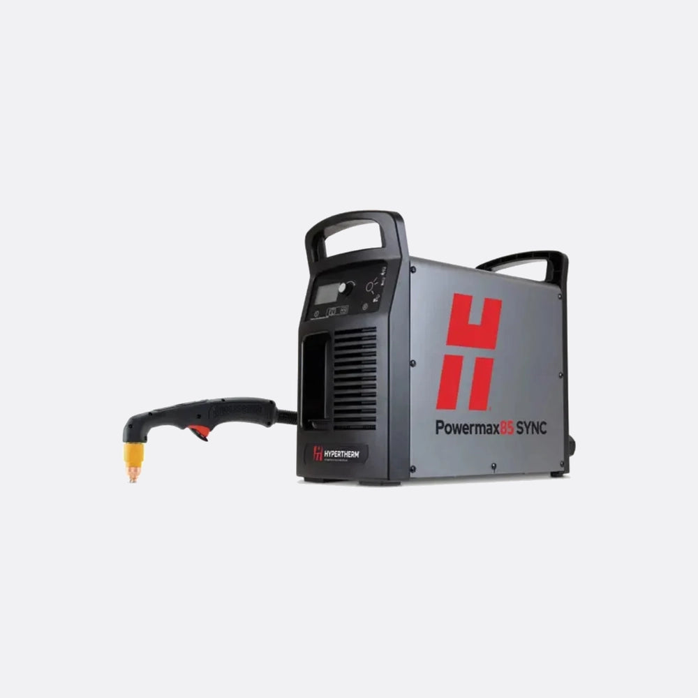 Hypertherm Powermax85 SYNC