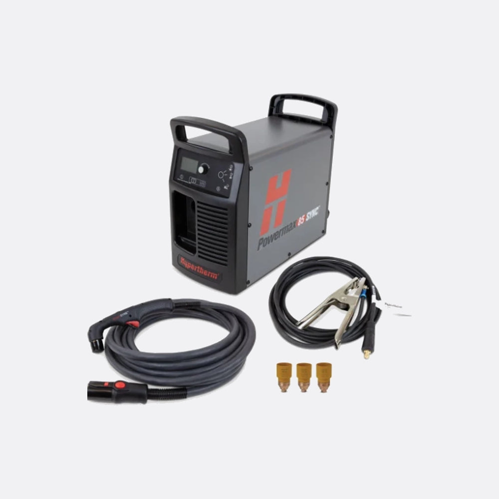 Hypertherm Powermax85 SYNC
