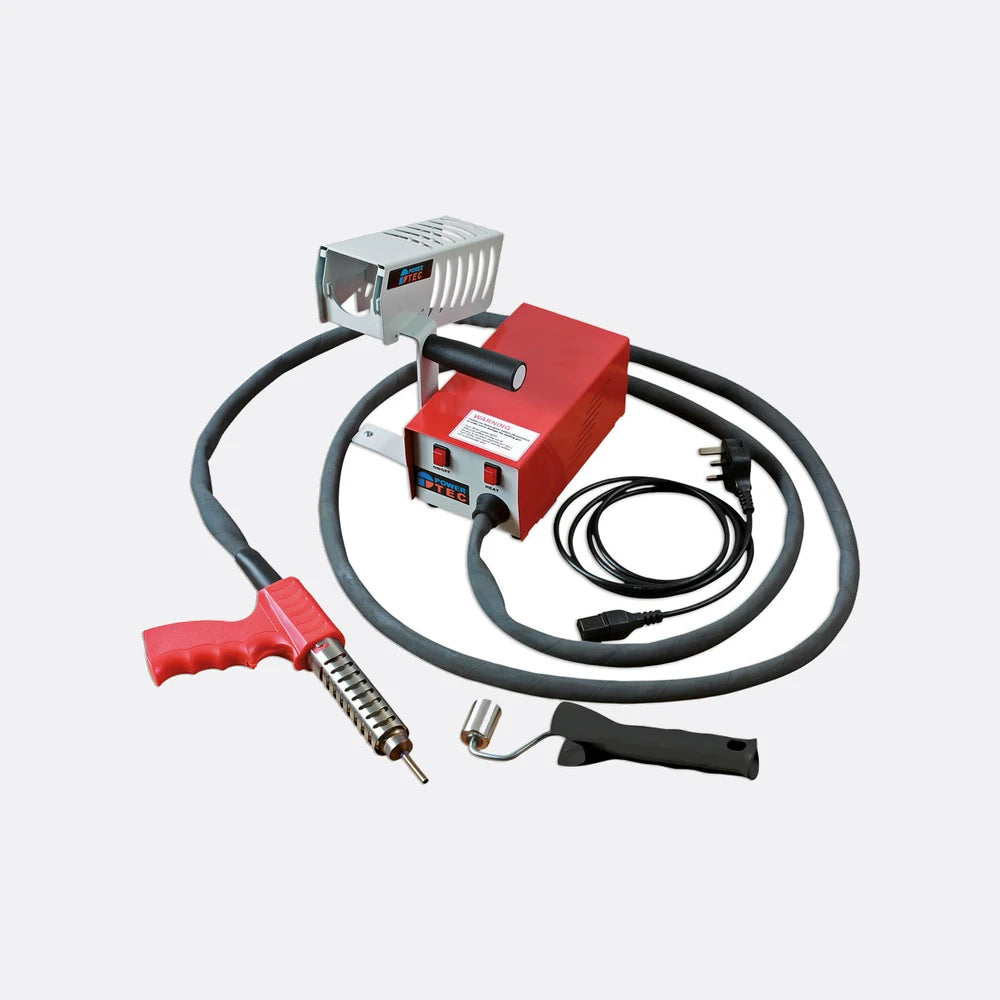 Mini Plastic Repair Welder