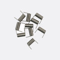 Plastic Smoothing Coil 10pc